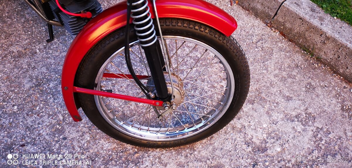 Babeta 210 121 Lux - 6