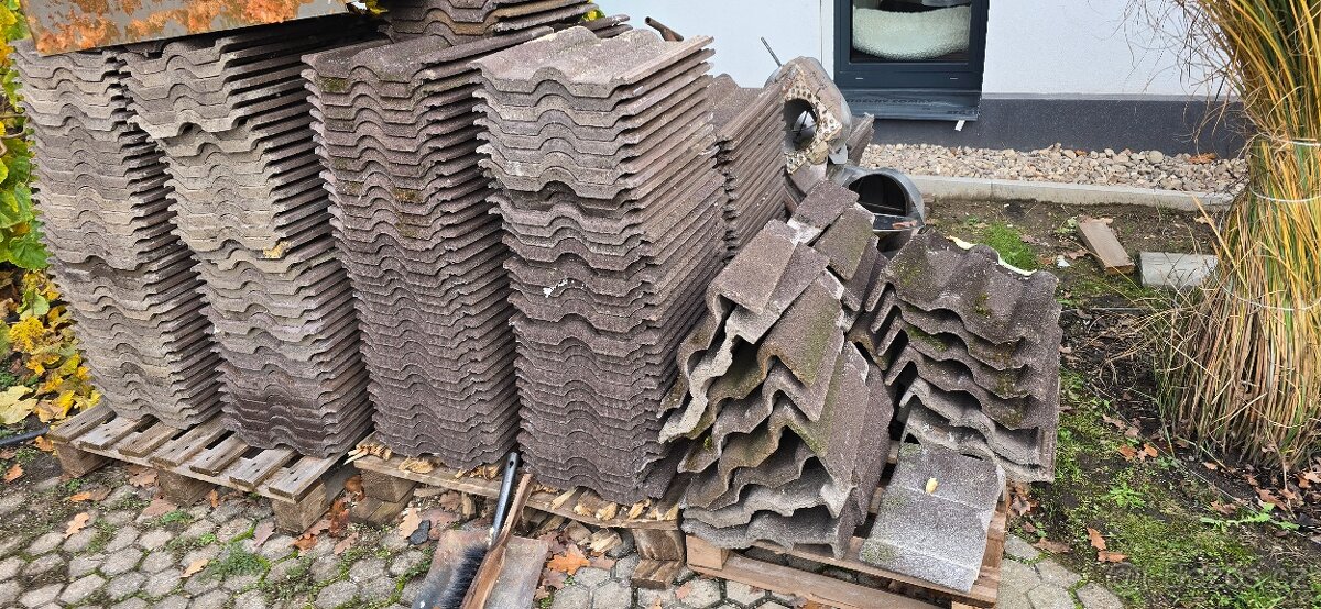 Střešní tašky bramac - 6