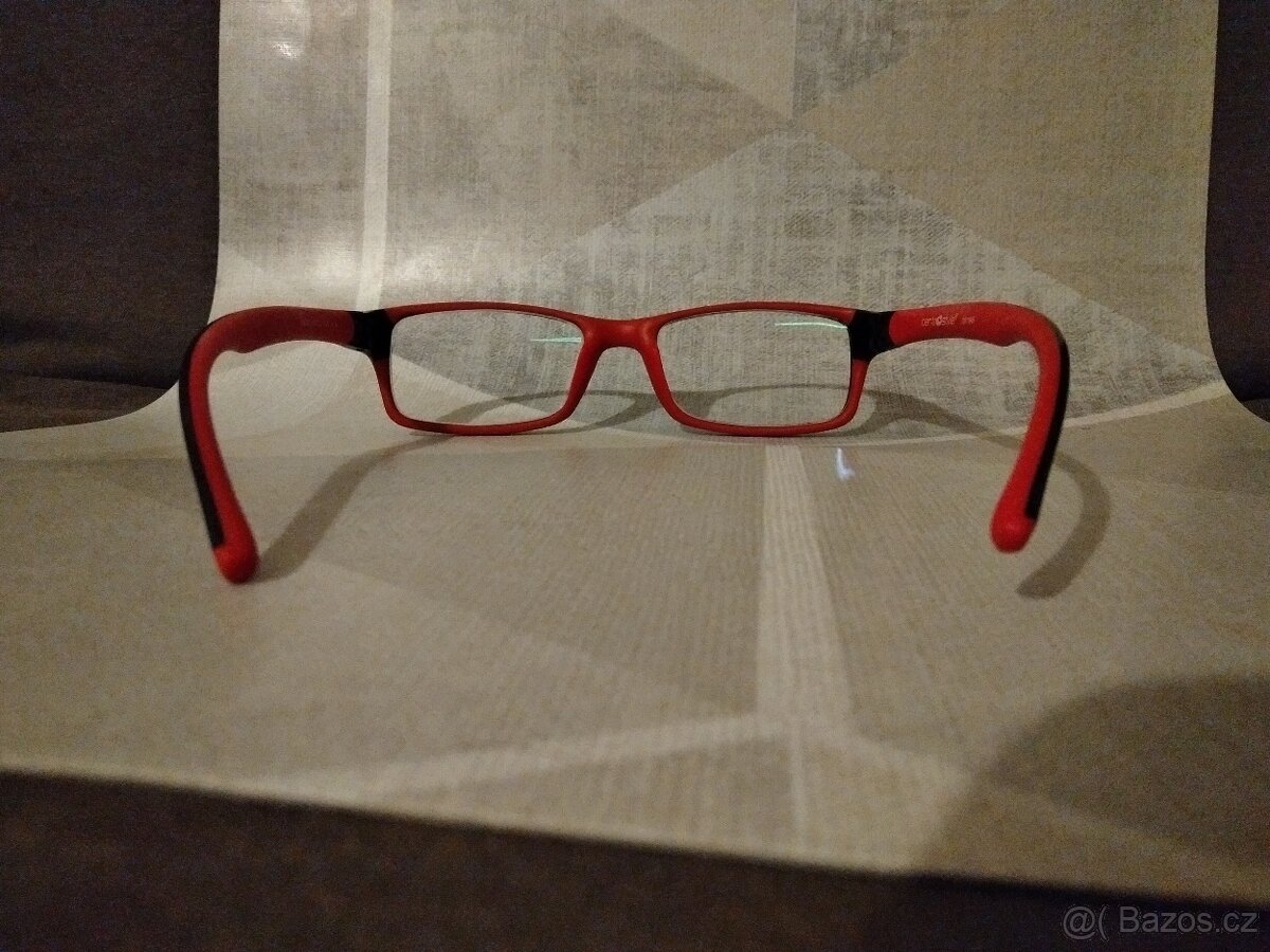 Dětské dioptrické brýle - 6