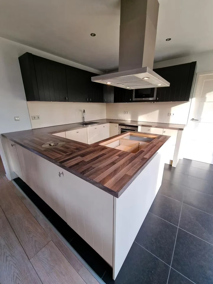 Velká moderní kuchyně (2203.336) - 6