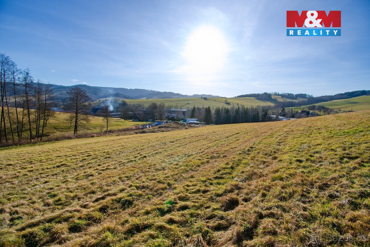 Prodej komerčního pozemku, 2979 m², Kateřinice - 6