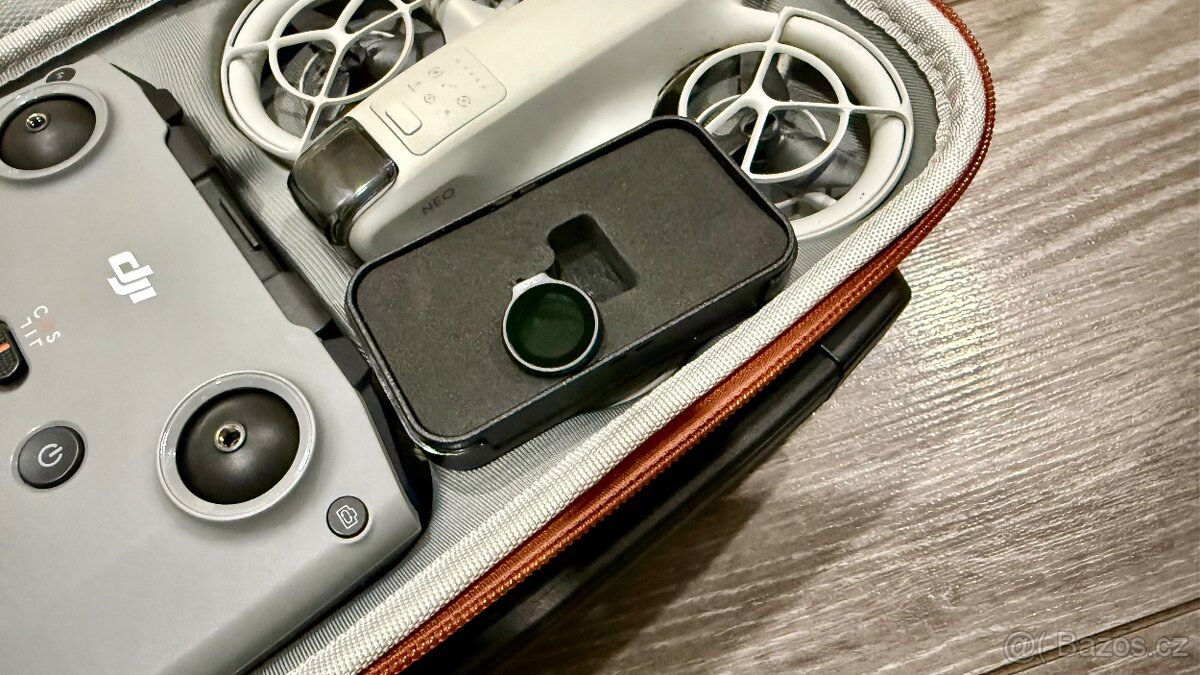 DJI Neo Fly More Combo - 6