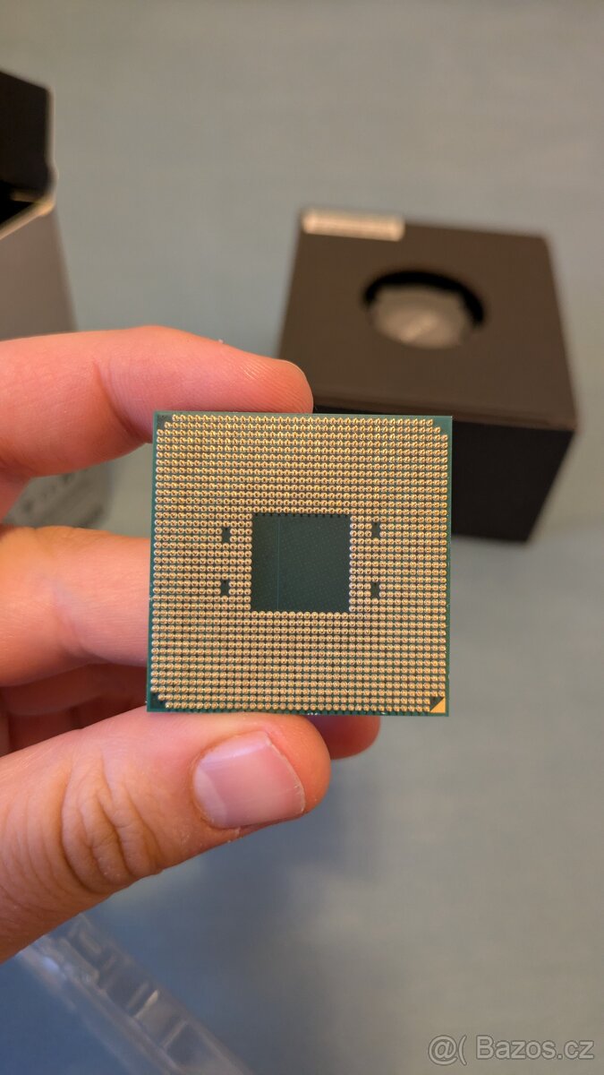 AMD Ryzen 5 3600 - 6