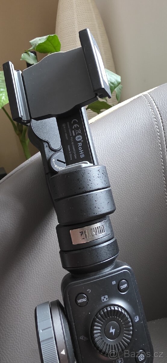 Gimball Zhiyun smooth 4 - 6
