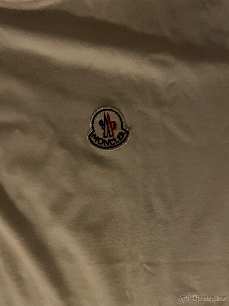 Tričko Moncler - 6
