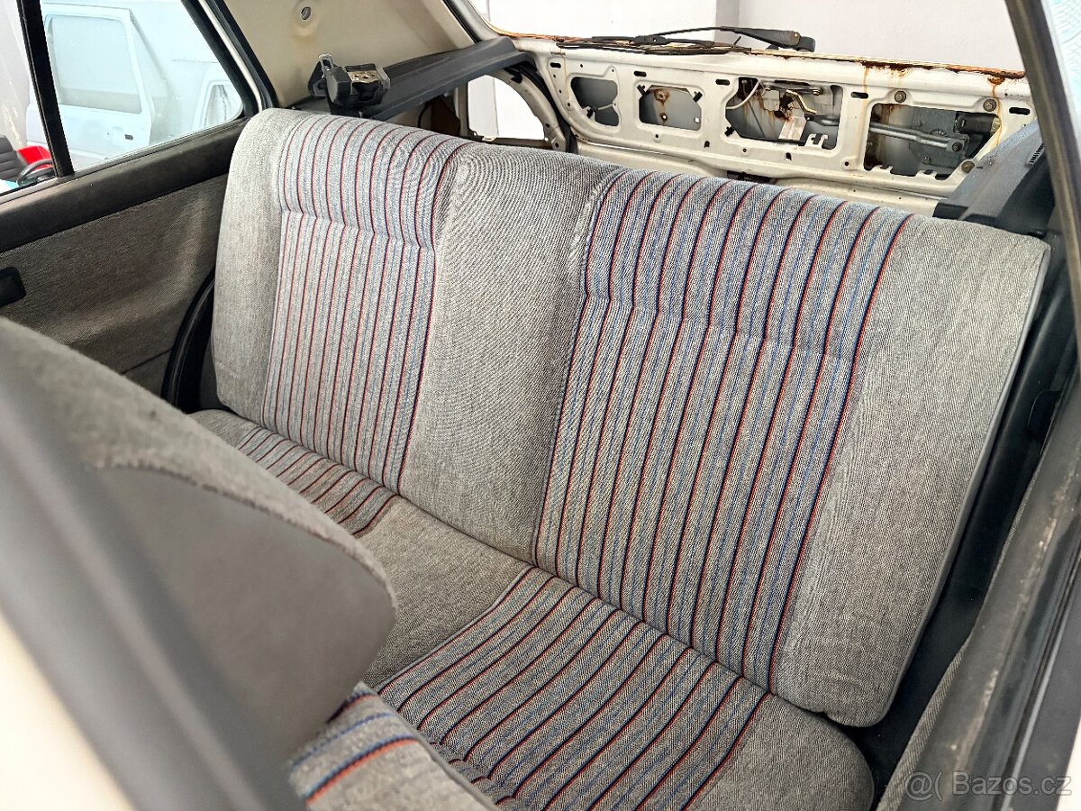 Golf mk2 - 6