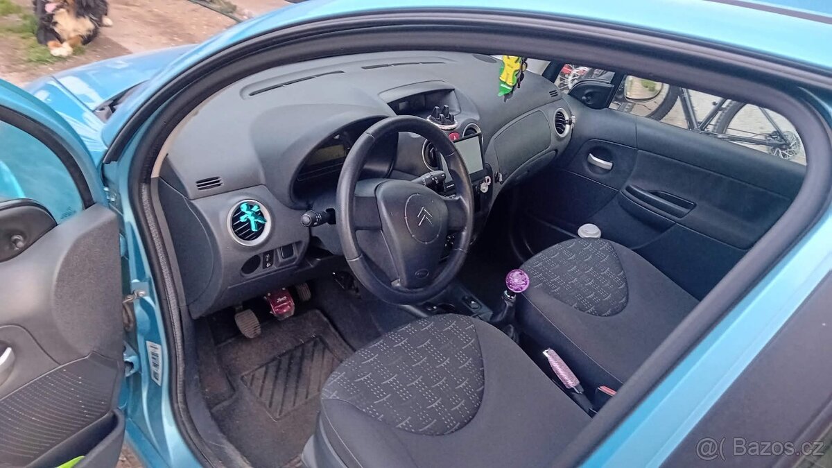 Citroen C3 2007 - 6