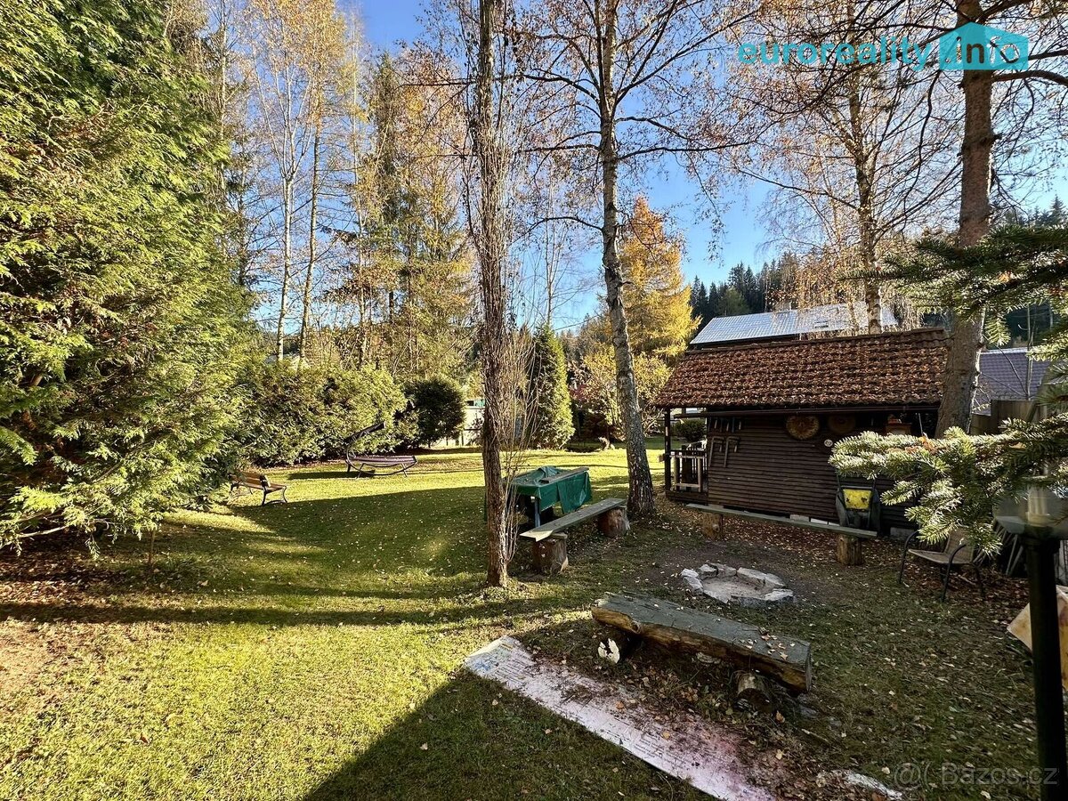 Prodej, apartmán, 1064 m2, Krušné hory - Nové Hamry - 6