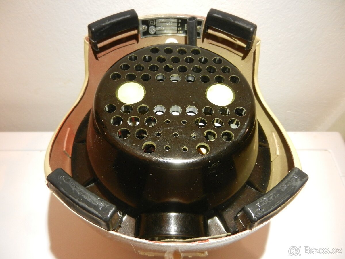 ETA MIRA Mixér Historický Retro Repasovaný - 6