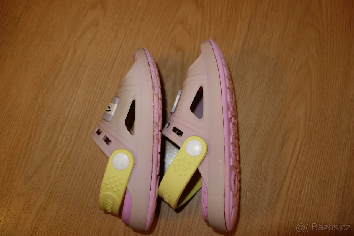 Tommy Hilfiger pantofle v. 27 - 6