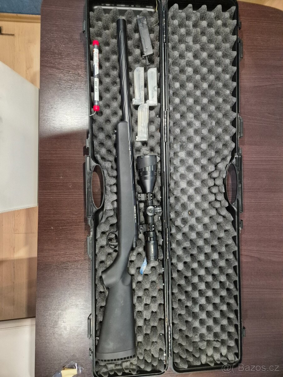 Novritsch SSG-10 - 6