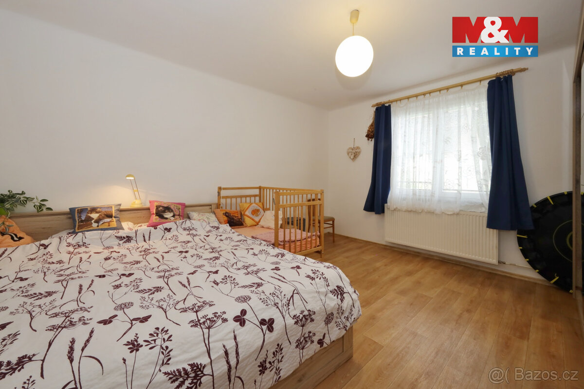 Prodej bytu 3+1 ve Stojčíně - 6