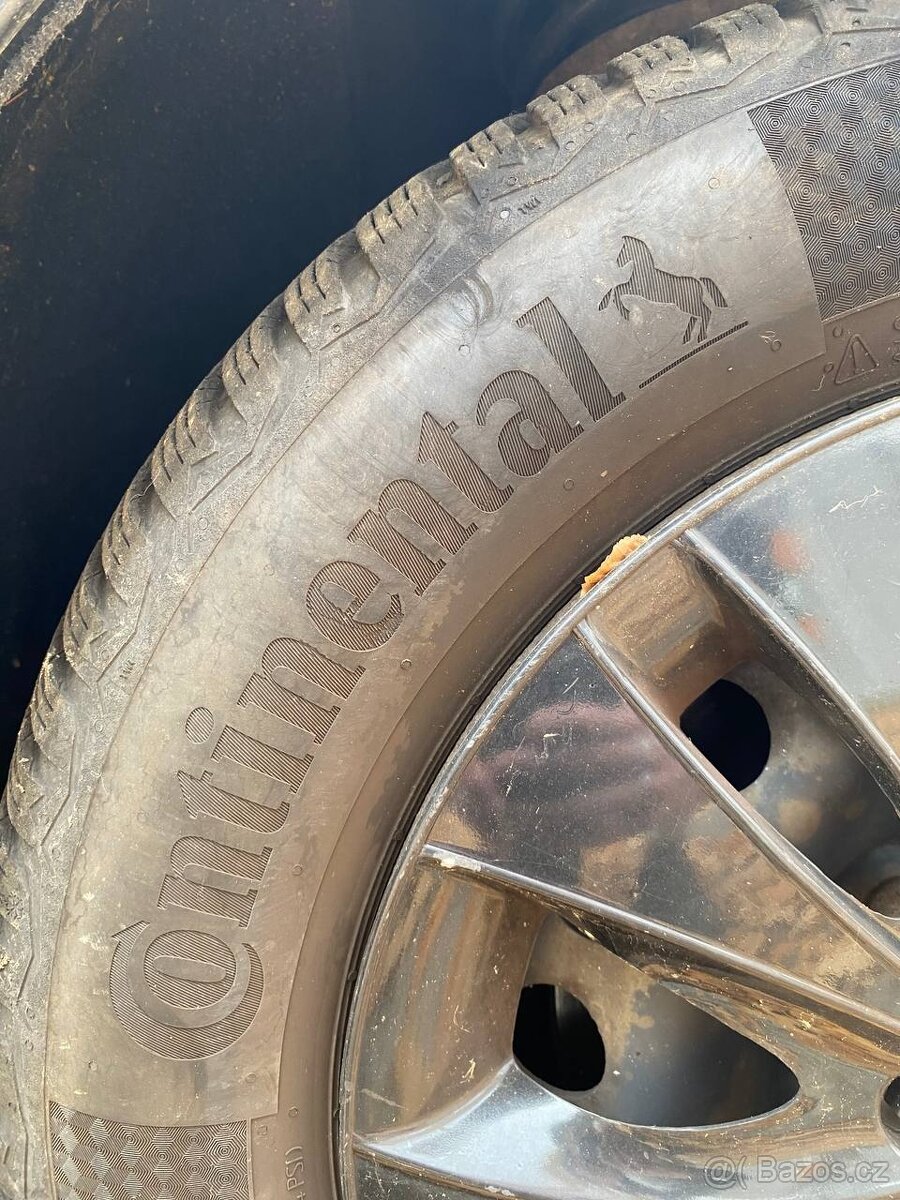 Skoda Octavia 2 1.9 TDI - 6