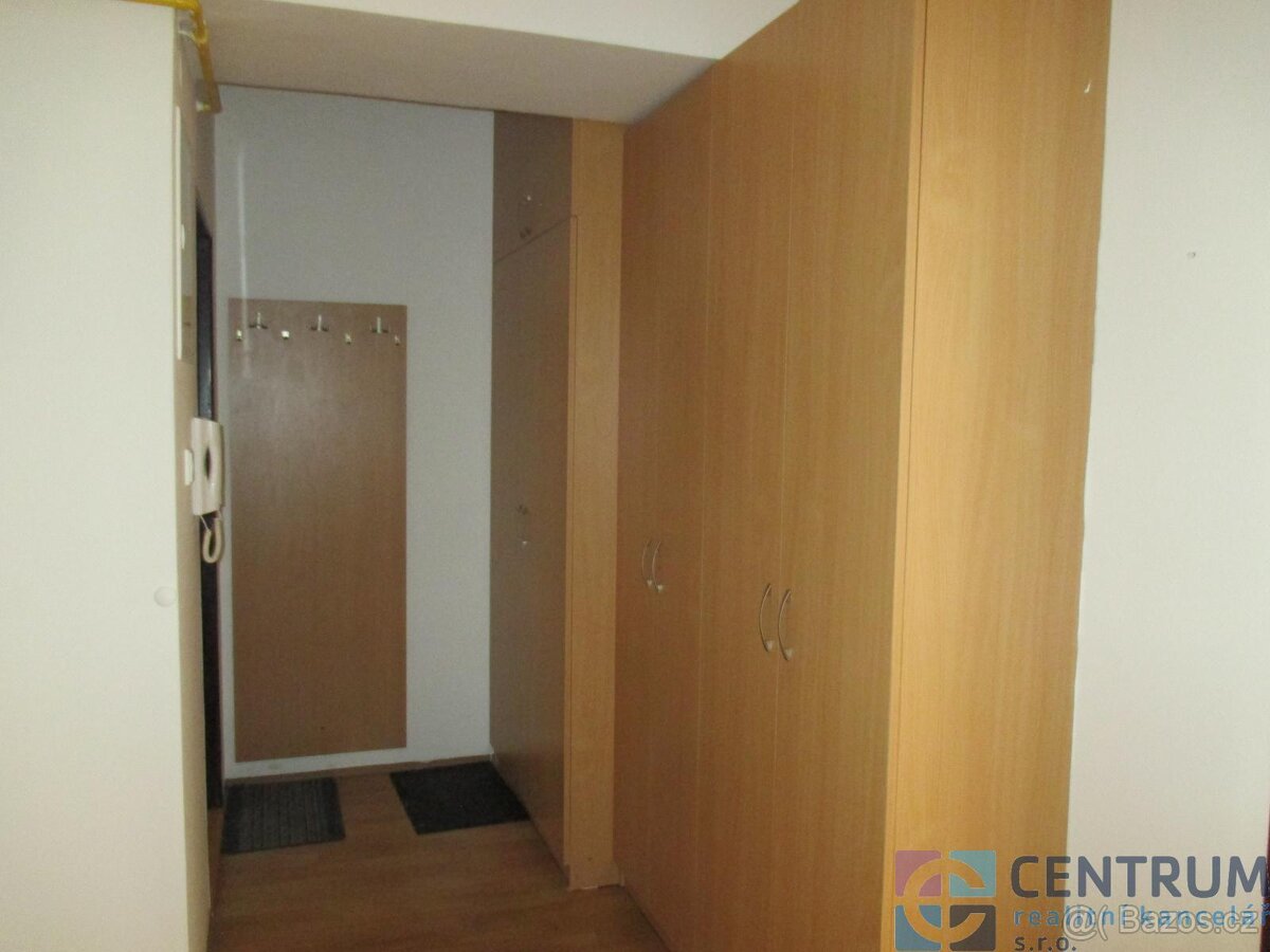 Pronájem bytu 2+kk, ul. 5. Května, Jablonec nad Nisou. - 6