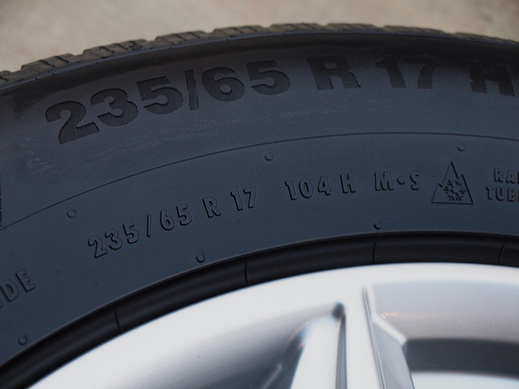 17" Alu kola = 5x112 = AUDI Q5 – NOVÝ MODEL – ZIMNÍ - 6