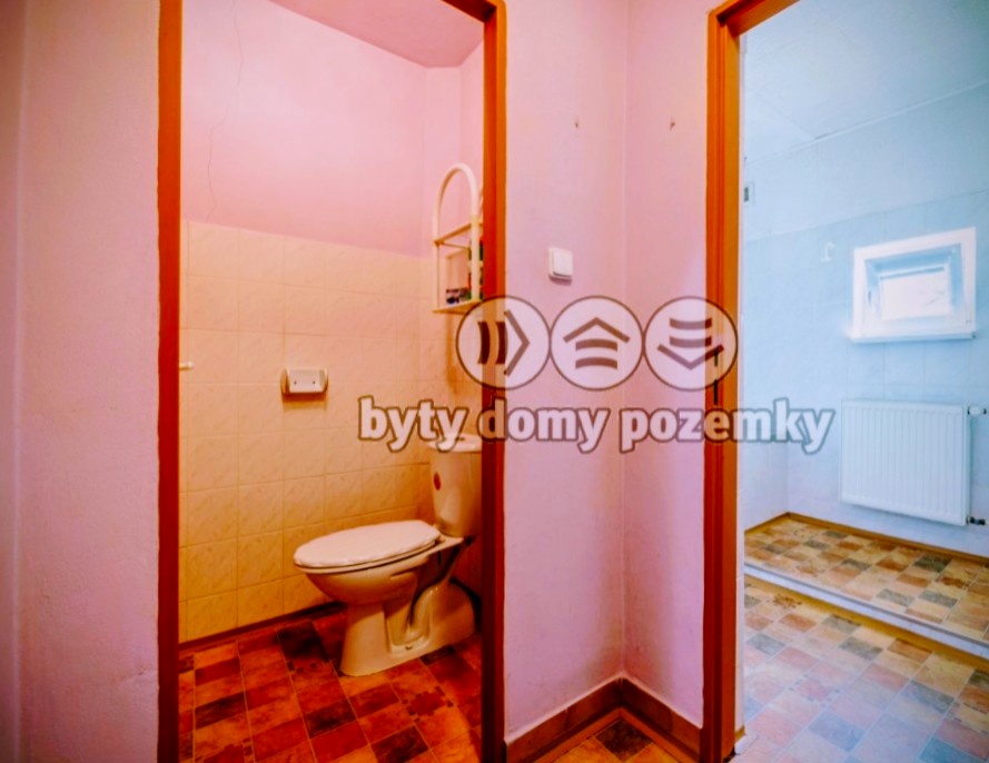 Prodám rodinný dům v Cheb-Podhrad - 6