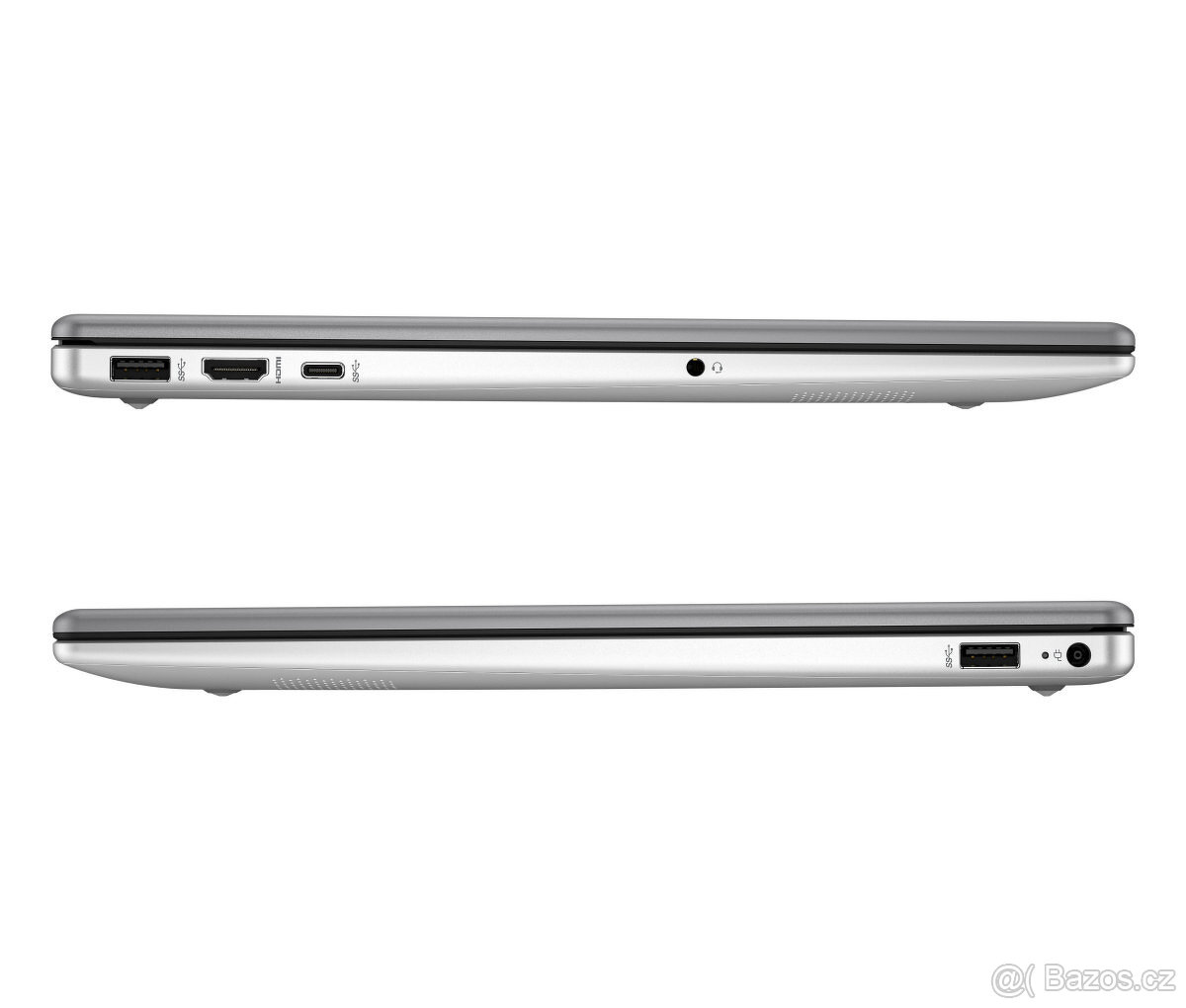 HP 250 G10 i7 1355U - 15,6"- 32GB RAM - 512GB SSD - nový - 6