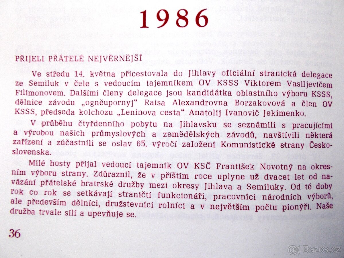 JIHLAVA - Semiluky ( rozfoceno 16 snímků ) - 6