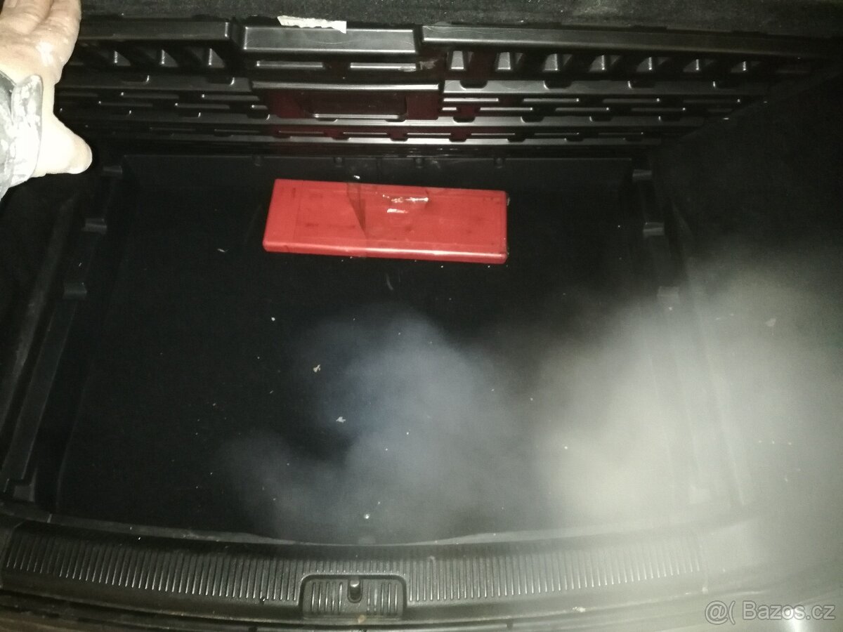 Volkswagen golf 5 variant 1.9tdi - 6