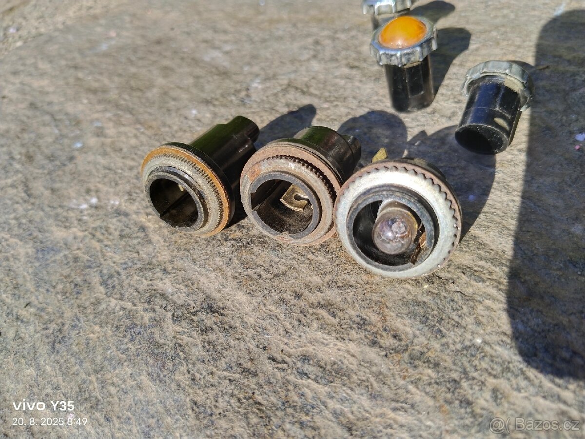 Jawa 500 OHC, ČZ prase - 6