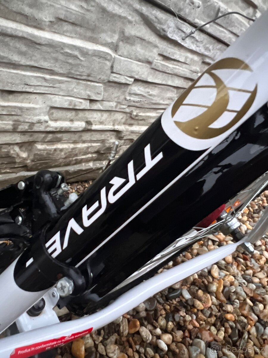 Dětské kolo (pro děti ve věku 8-13) - 6