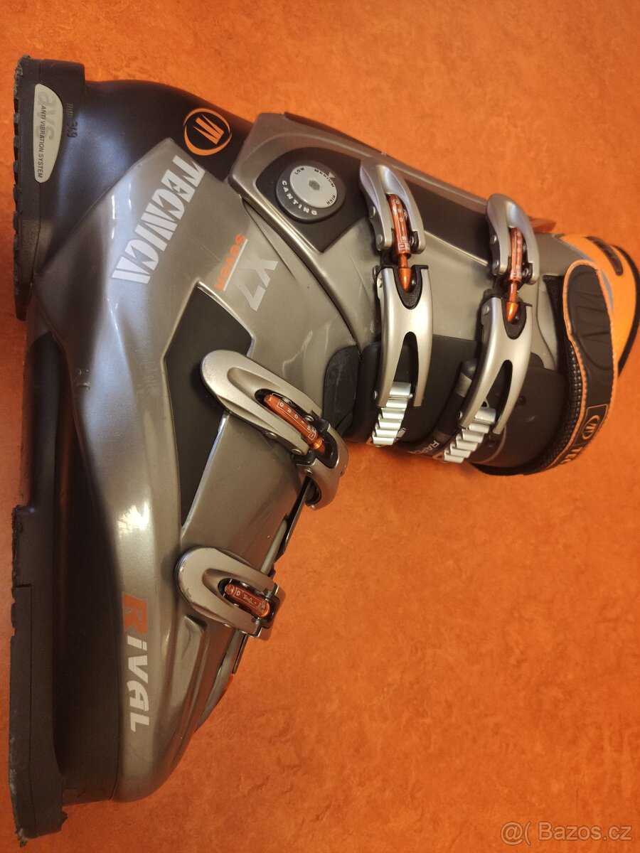 Pánské lyžařské boty zn.Tecnica Rival - 6