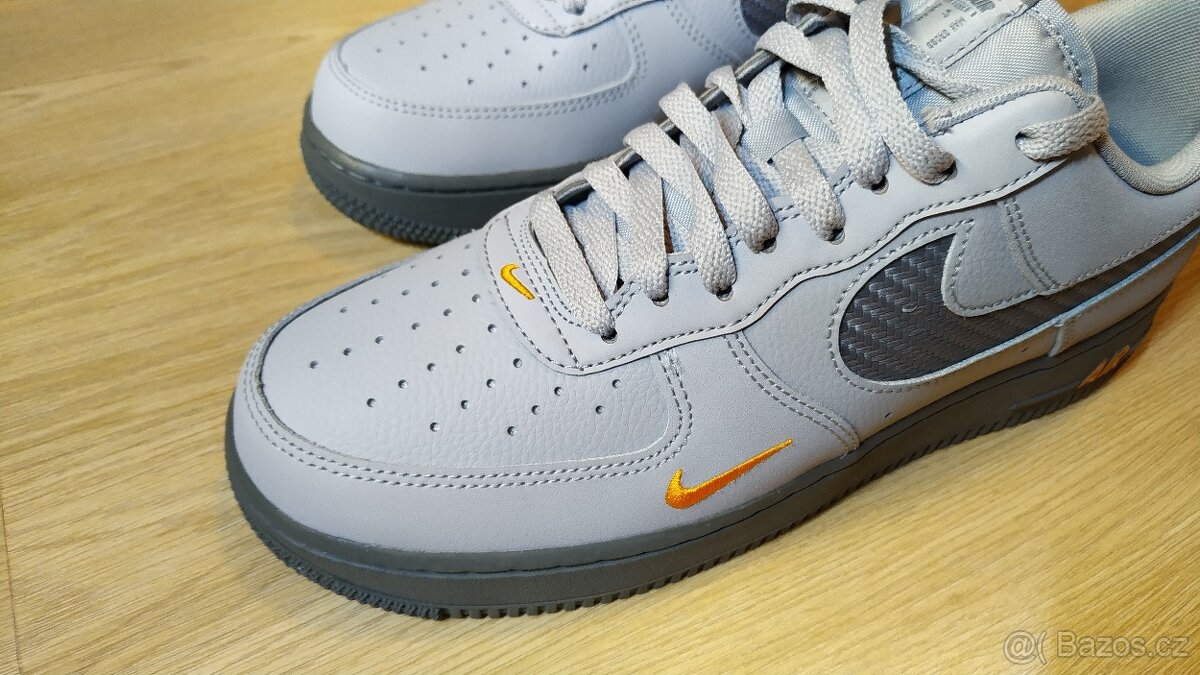 Nike Air Force 1 vel. 41 / 26cm - 6