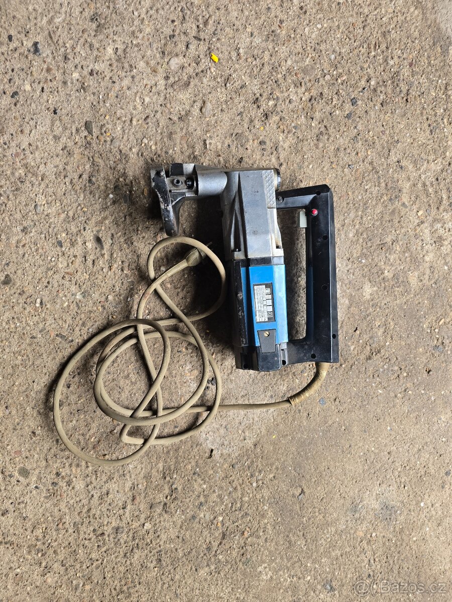 Prodám více druhů nářadí Rems, Narex, Bosch, ROTHENBERGER, a - 6