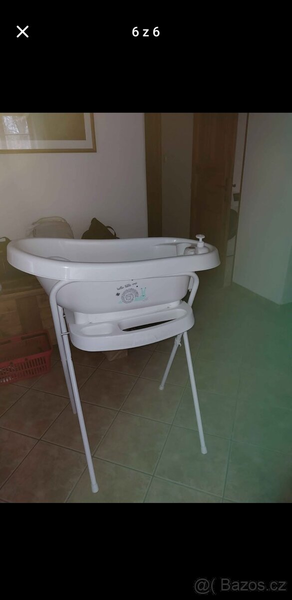 Vanička pro miminko - 6