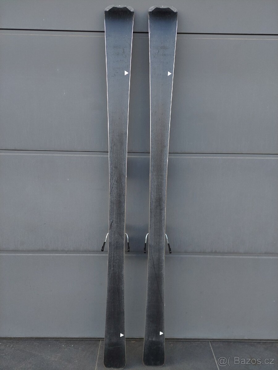 Dámské lyže ROSSIGNOL TEMPTATION, 166 cm - 6