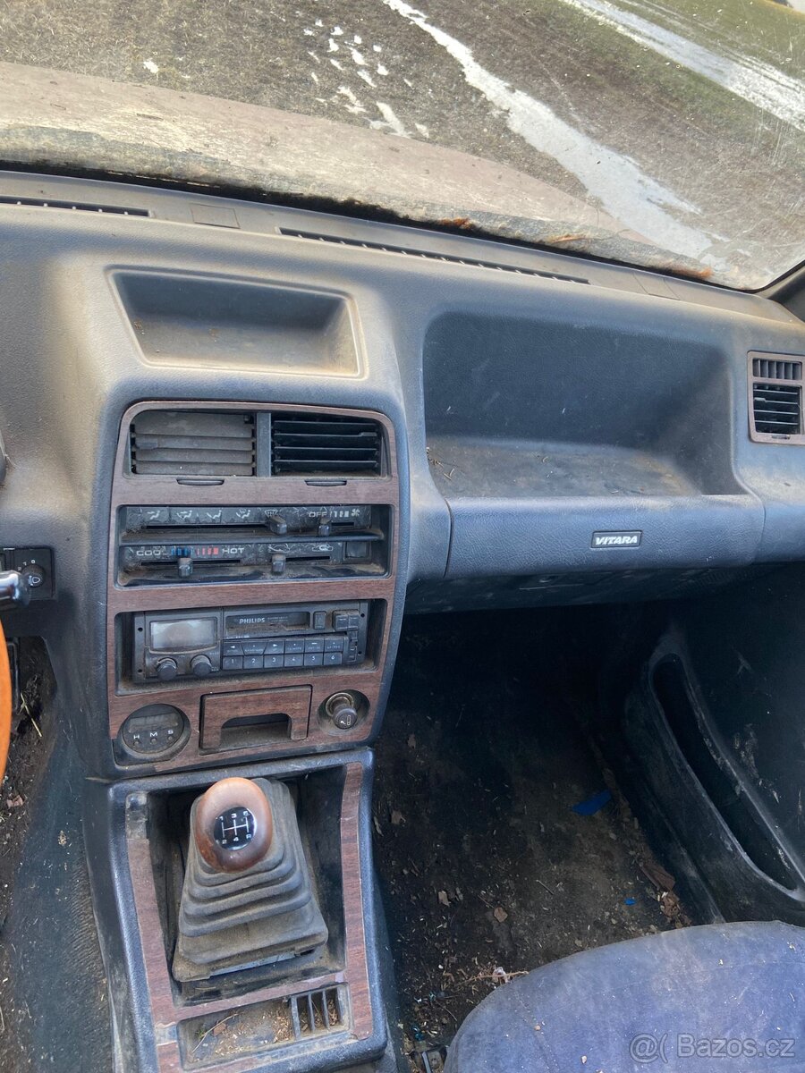 Suzuki Vitara 1.6 4x4 16V - 6