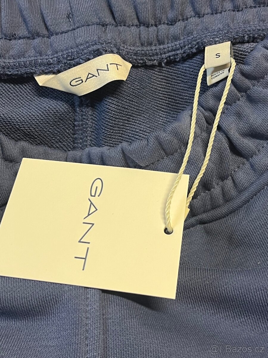 Nová Teplákovka Gant dámská vel. S - 6