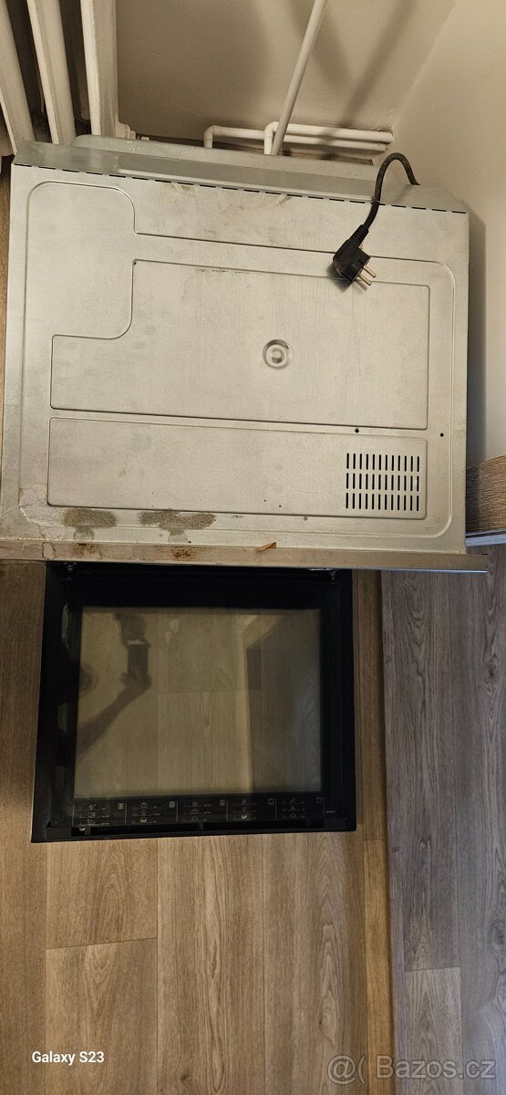 Beko BIM26300XCS - 6