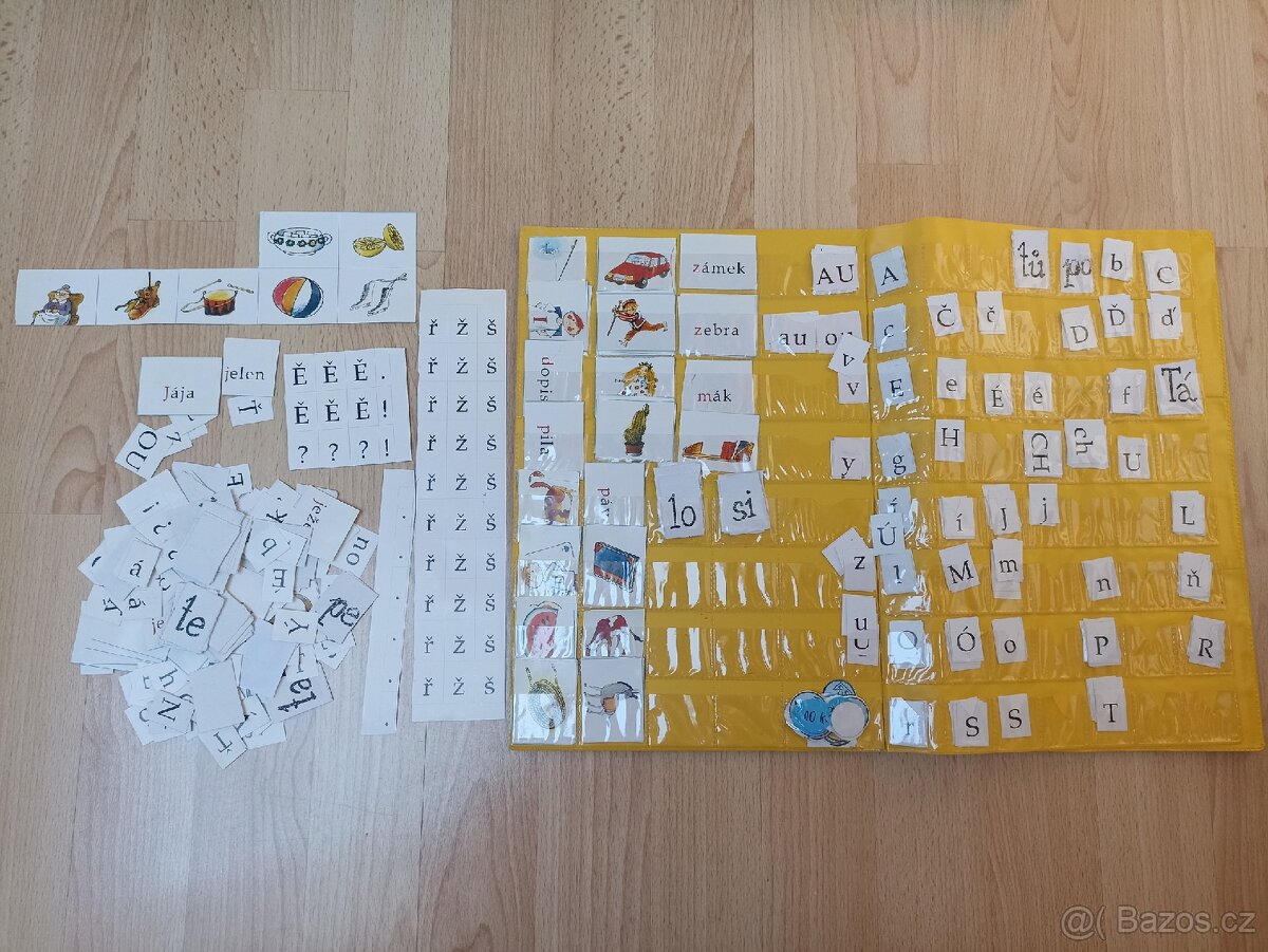 Školní potřeby - 6