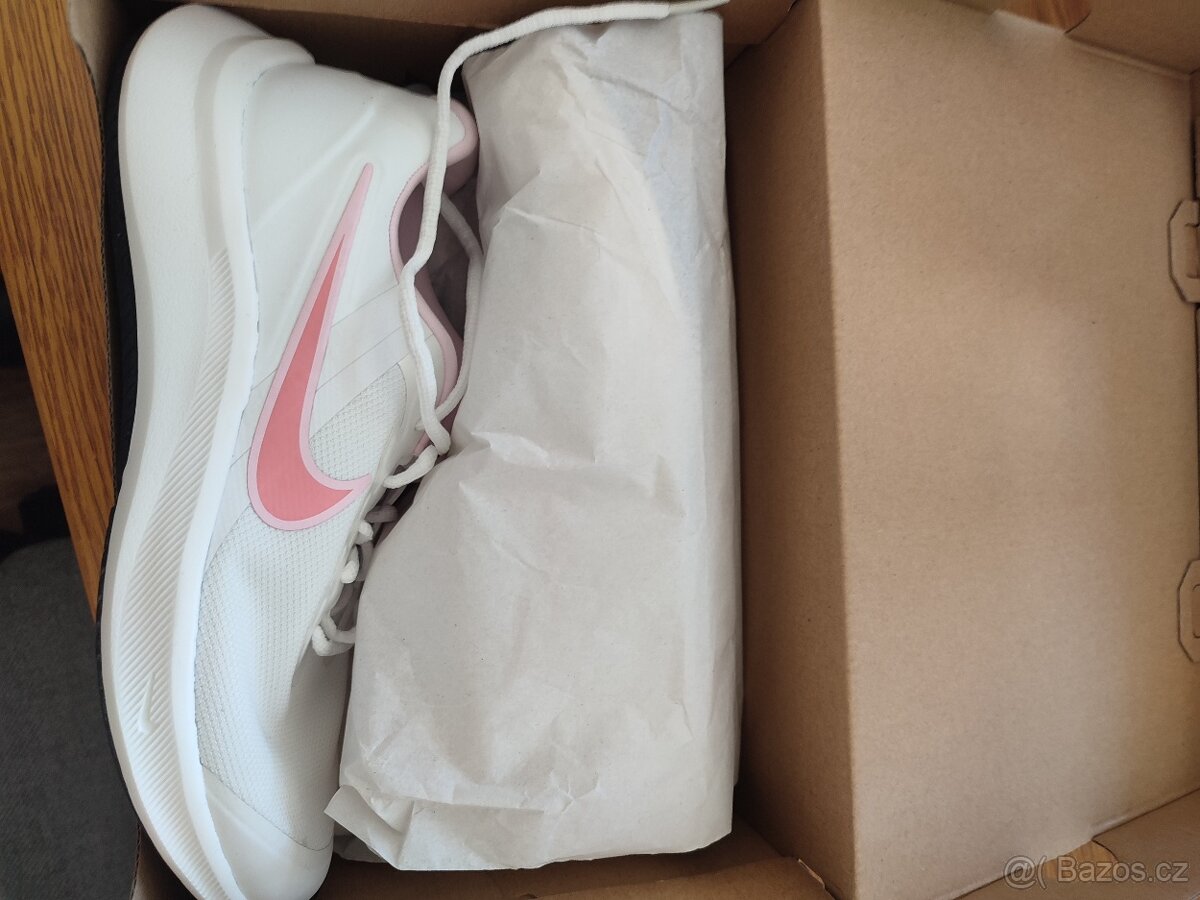 Tenisky vel. 40 nike - 6