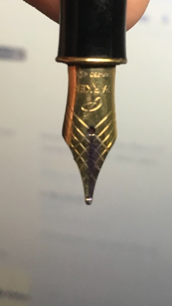 propisky,pera znackove - 6