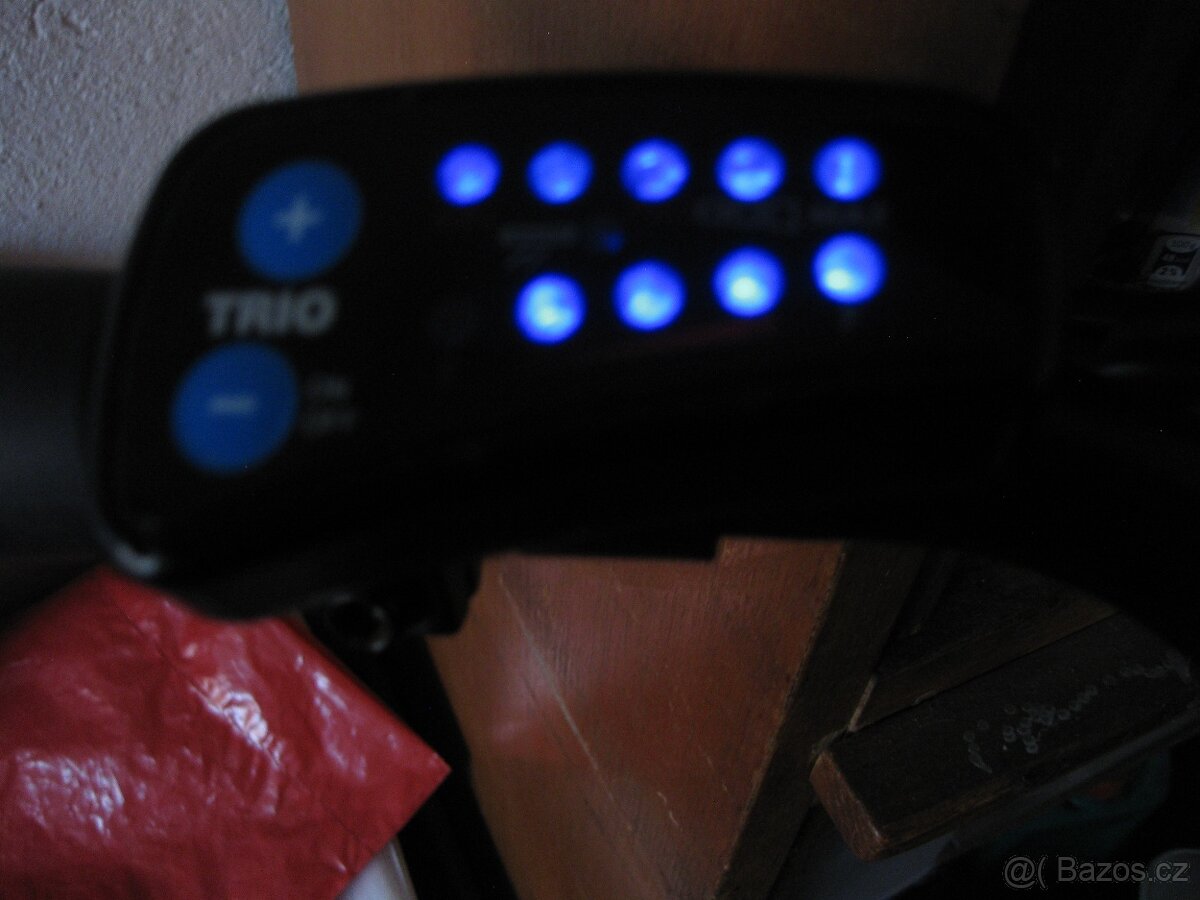 Elektrokol Prophete - 6