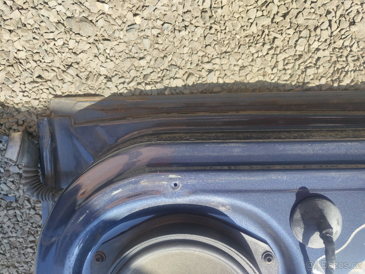 Dveře Vectra C combi - Z168 - 6