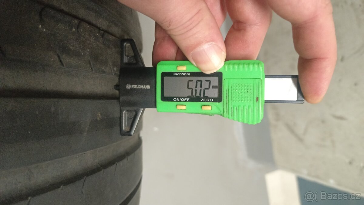 235/40/18 235/40 r18 - 6