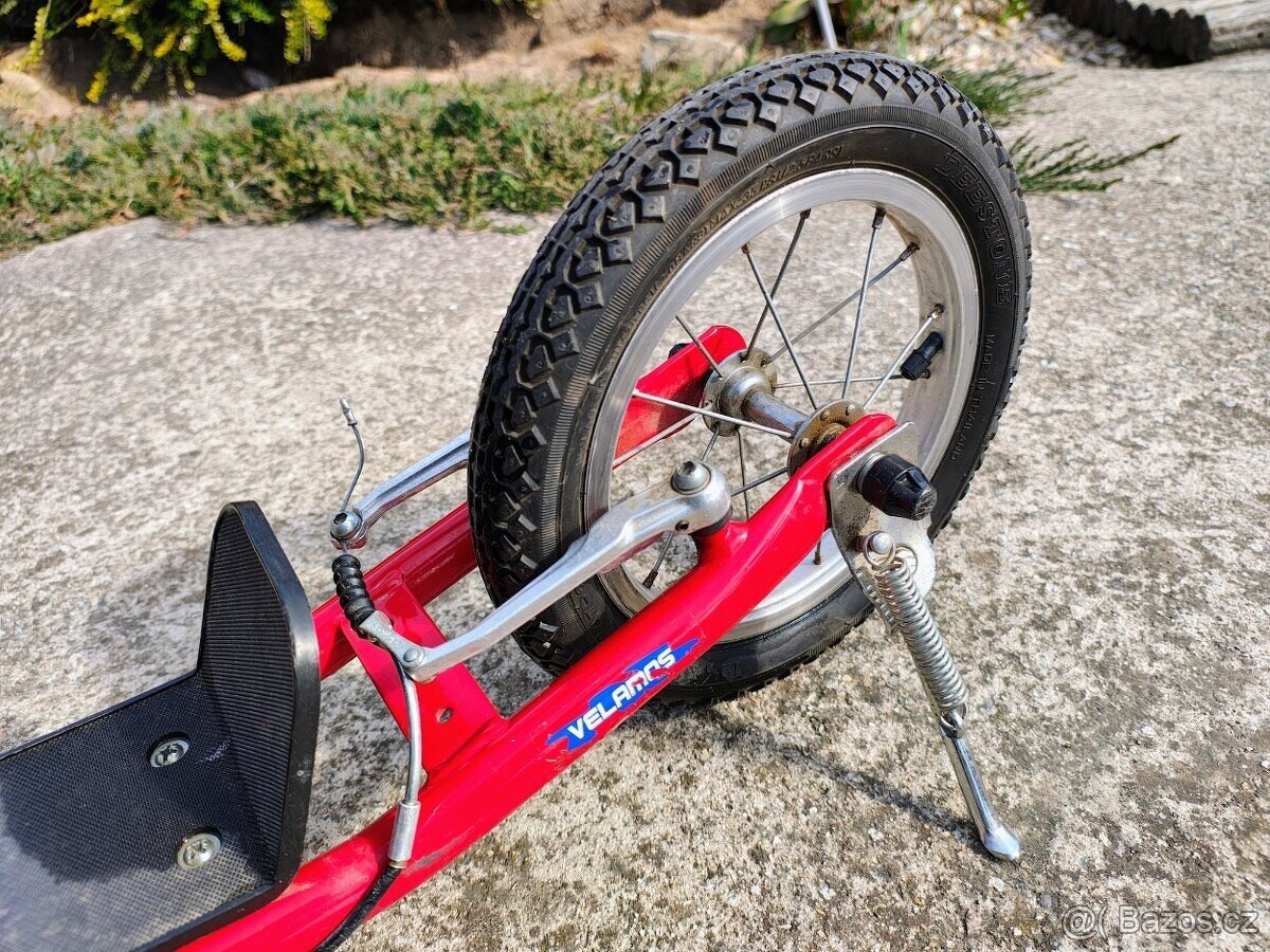 Dětská koloběžka - 6