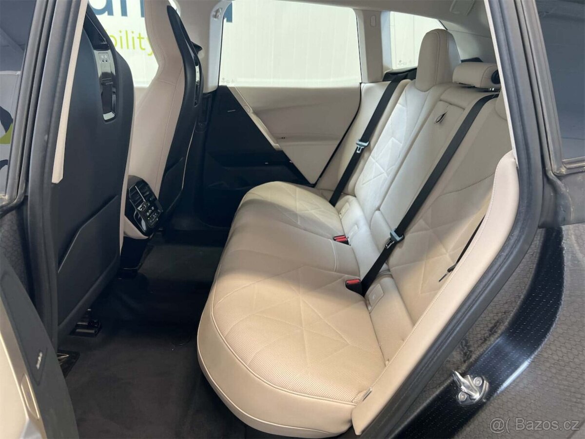 BMW iX xDrive40 Edition - 6