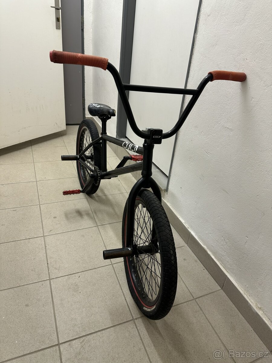 Prodám BMX - 6