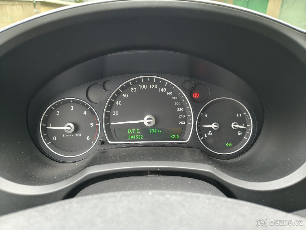 Saab 9-3 TiD 1.9 110 kW - 6