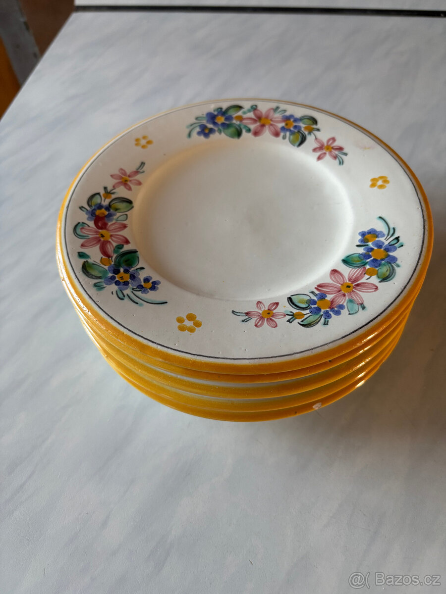 SLOVENSKÁ REKAMIKA MODRA - 6