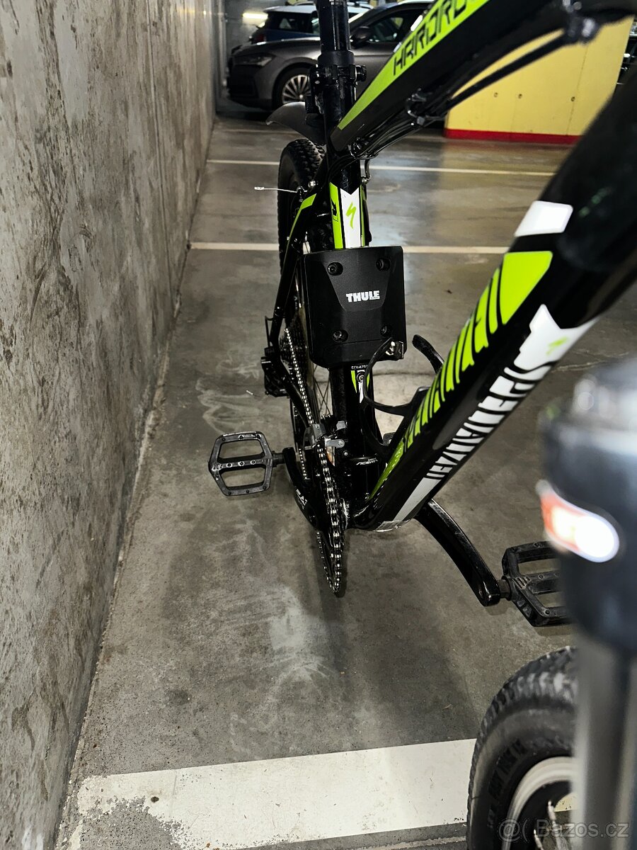 Specialized Hardrock - 6