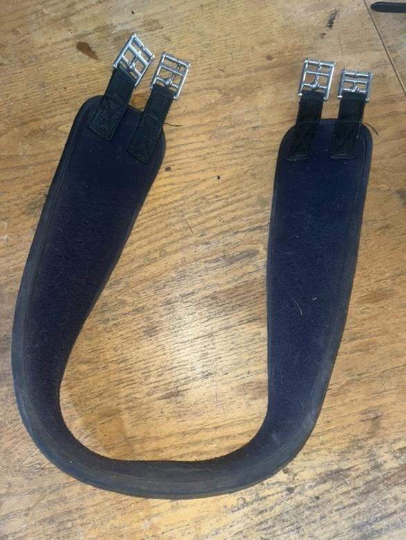 Prodám dětské sedlo - 6