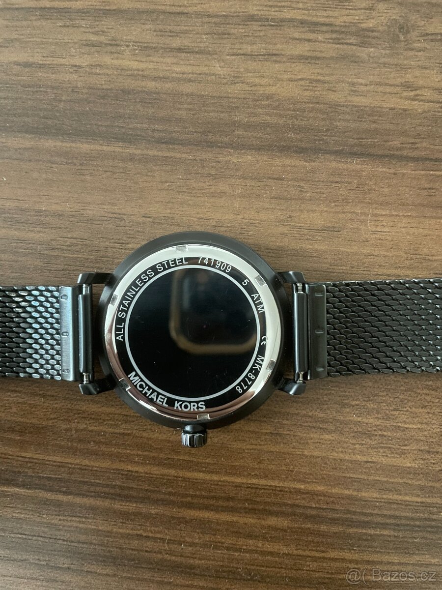 Hodinky Michael Kors 42mm (MK-8778) - 6