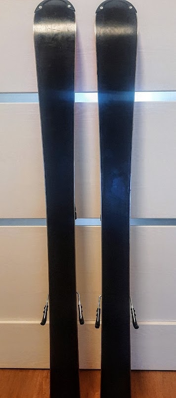 Völkl Racetiger Jr GS10 vel 110cm - 6