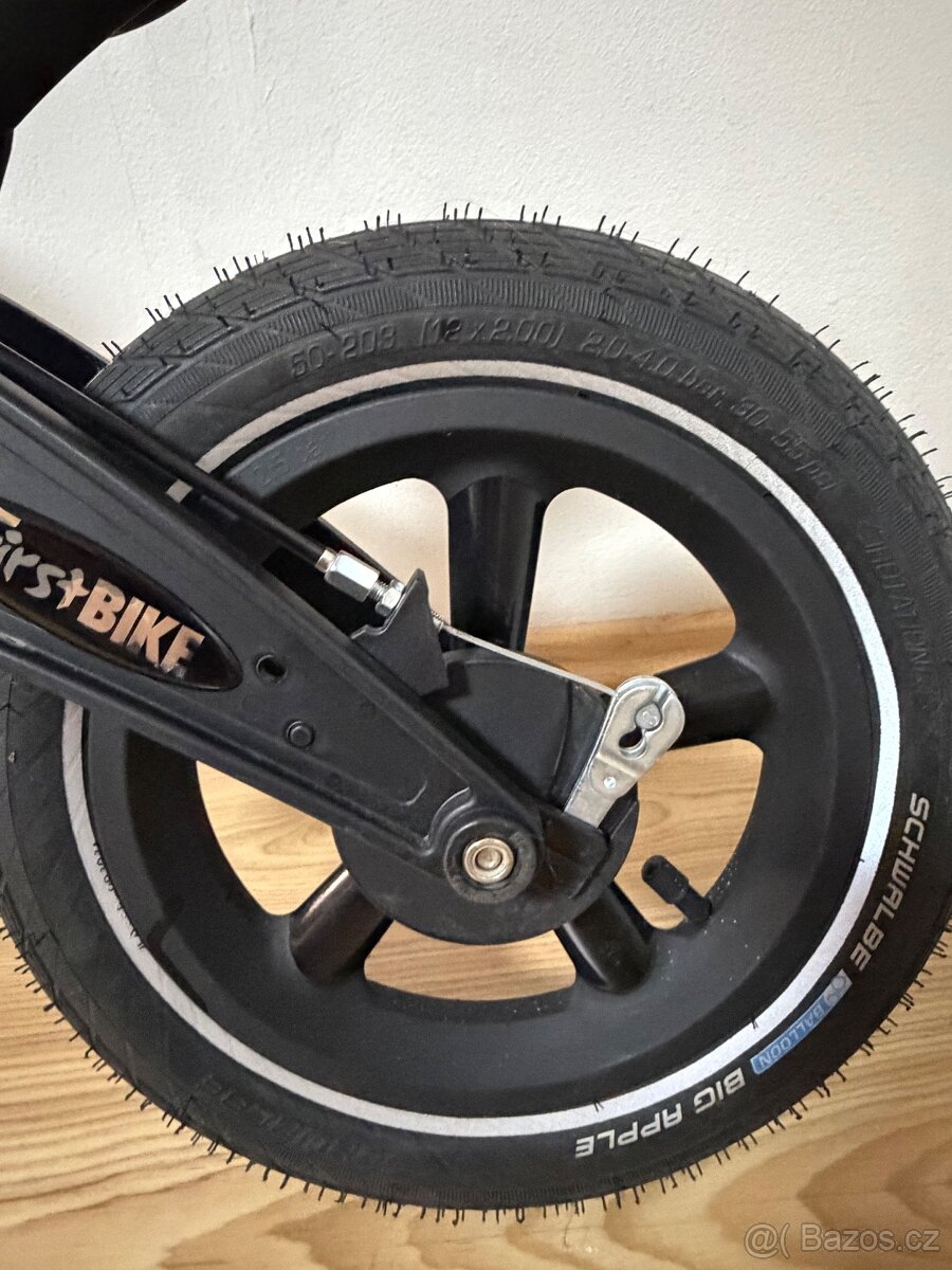 FIRST BIKE LIMITED EDITION - 6