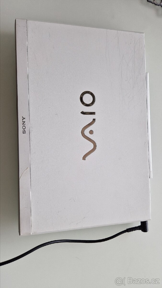 Sony Vaio VPCSB, PCG-4121GM, na díly nebo na opravu - 6